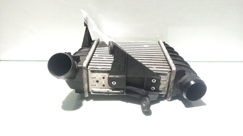 Radiator intercooler, cod 6Q0145804G, Skoda Fabia 2 (5J, 542) 1.4 TDI, BMS (id:499848)