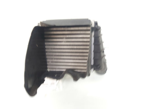 Radiator intercooler, cod 6Q0145804G, Skoda Fabia 2 Combi (5J, 545), 1.4 TDI, BMS (id:693996)