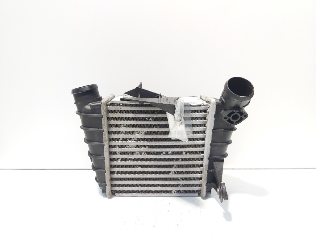 Radiator intercooler, cod 6Q0145804G, Vw Polo (9N) 1.4 TDI, BMS (id:691961)