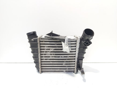 Radiator intercooler, cod 6Q0145804G, Vw Polo (9N) 1.4 TDI, BMS (id:691961)