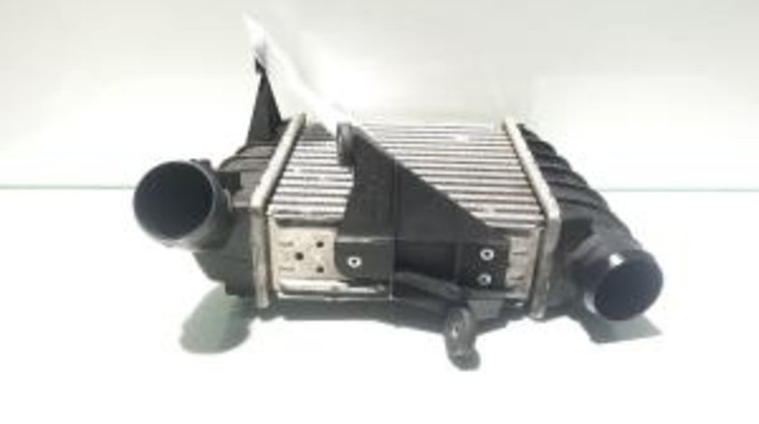 Radiator intercooler, cod 6Q0145804G, Vw Polo (9N) 1.4tdi, BMS (id:499848)