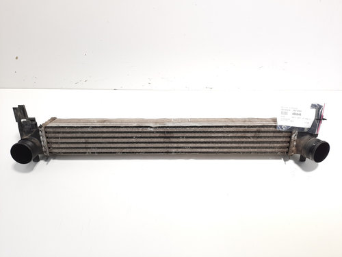 Radiator intercooler, cod 6R0145805, Audi A1 (8X1) 1.6 TDI, CAY (idi:469848)