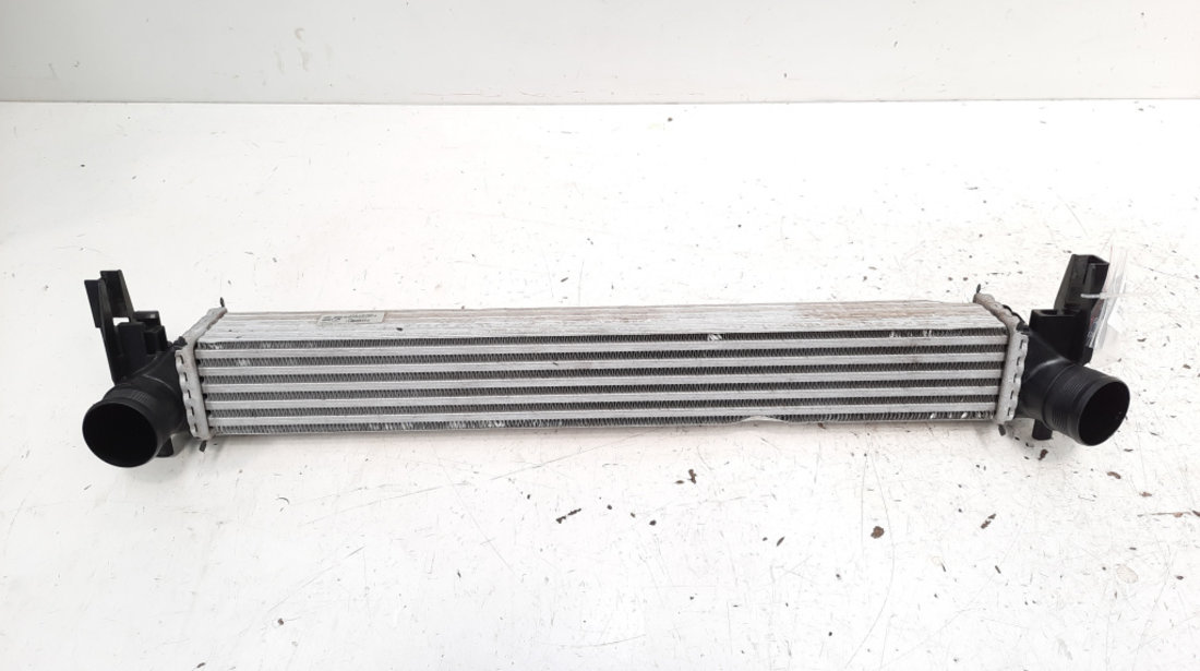 Radiator intercooler, cod 6R0145805, Seat Ibiza 4 (6L1), 1.6 TDI, BMS (idi:606081)