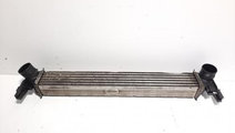 Radiator intercooler, cod 6R0145805, Seat Ibiza 5,...