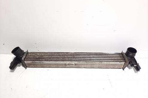 Radiator intercooler, cod 6R0145805, Seat Ibiza 5, 1.6 tdi, CAYB (id:506044)