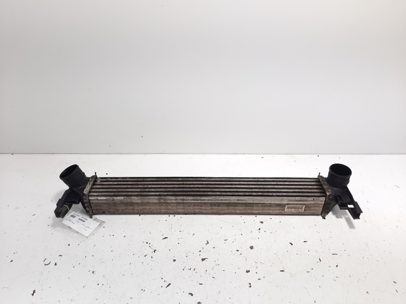 Radiator intercooler, cod 6R0145805, Seat Toledo 4 (KG3) 1.6 TDI, CAYC (id:608694)