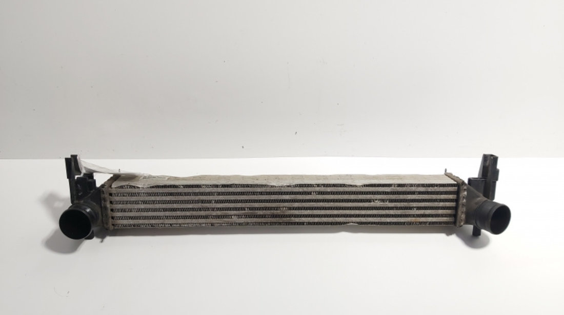 Radiator intercooler, cod 6R0145805, Seat Toledo 4 (KG3) 1.6 TDI, CAYC (id:631197)