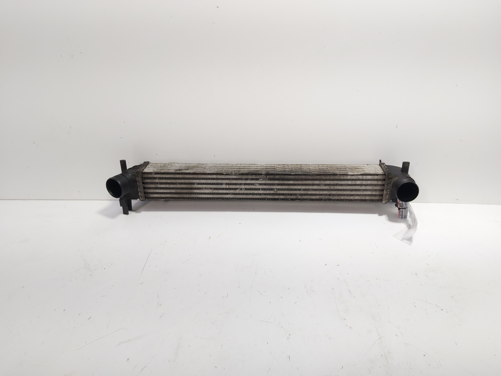 Radiator intercooler, cod 6R0145805, Seat Toledo 4 (KG3) 1.6 TDI, CAYC (id:683597)