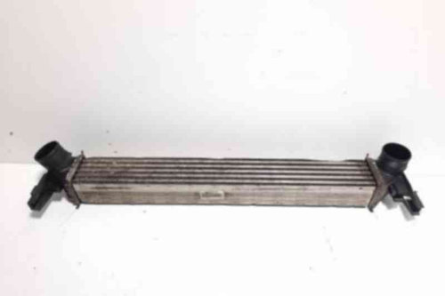 Radiator intercooler, cod 6R0145805, Skoda Fabia 2 Combi (5J) 1.6 tdi (id:506044)