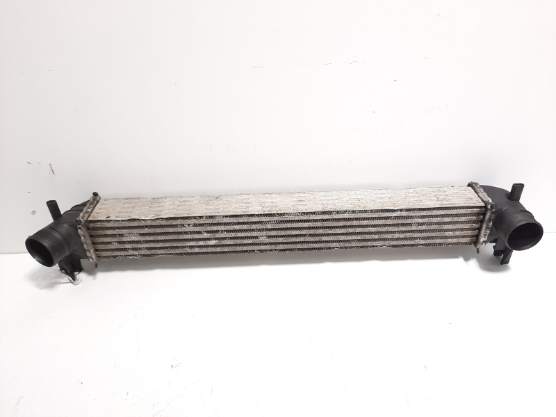 Radiator intercooler, cod 6R0145805, Skoda Fabia 2, 1.6 TDI, CAYR (id:426652)