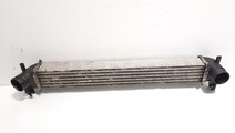 Radiator intercooler, cod 6R0145805, Skoda Fabia 2...