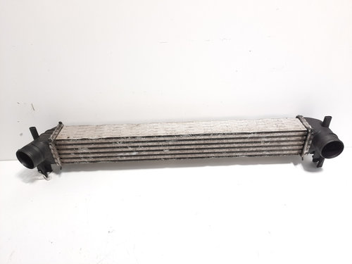 Radiator intercooler, cod 6R0145805, Skoda Fabia 2, 1.6 TDI, CAYR (id:426652)