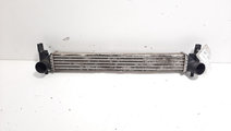 Radiator intercooler, cod 6R0145805, Skoda Fabia 2...