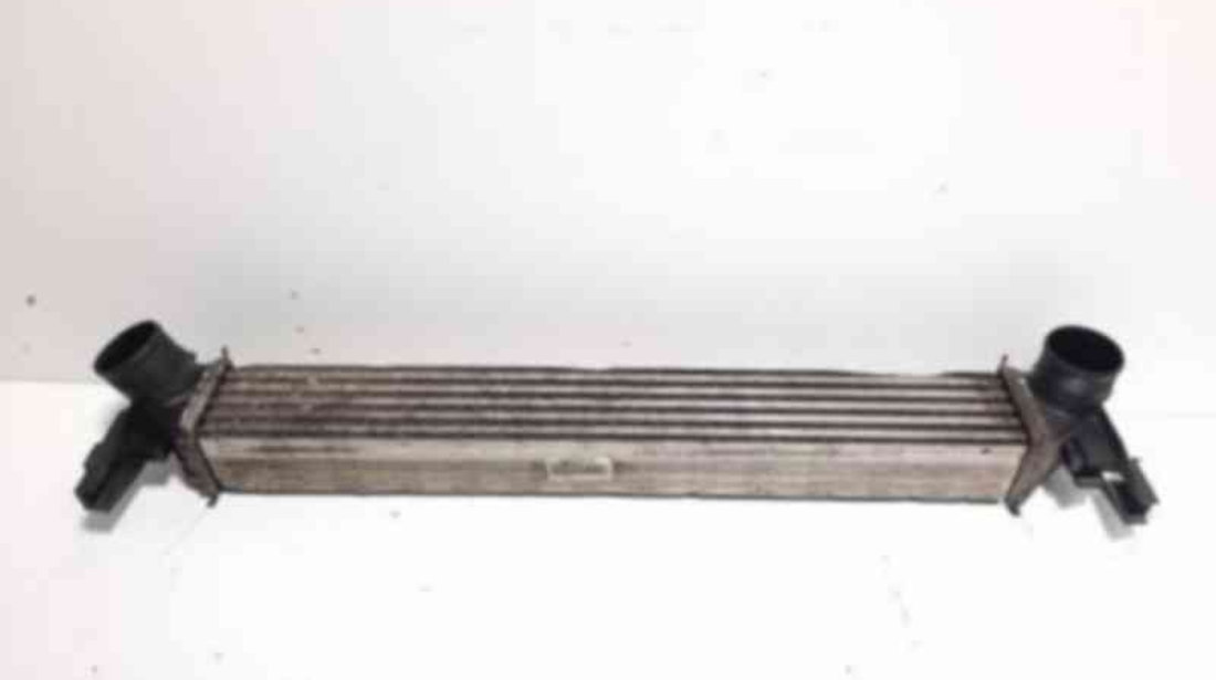 Radiator intercooler, cod 6R0145805, Skoda Rapid 1.6 tdi (id:506044)