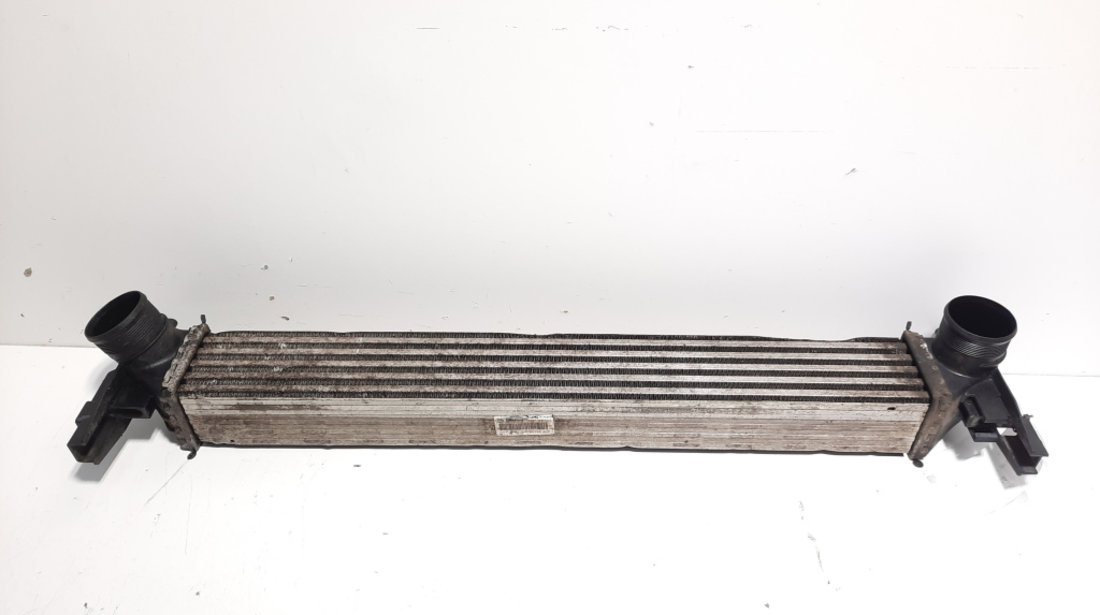 Radiator intercooler, cod 6R0145805, Skoda Rapid (NH3) 1.6 TDI, CAYC (id:506044)