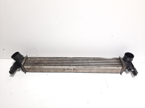 Radiator intercooler, cod 6R0145805, Skoda Rapid (NH3) 1.6 TDI, CAYC (id:506044)