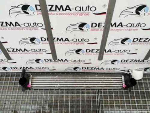 Radiator intercooler, cod 6R0145805, Skoda Roomster Praktik (5J) 1.2tdi (id:506044)