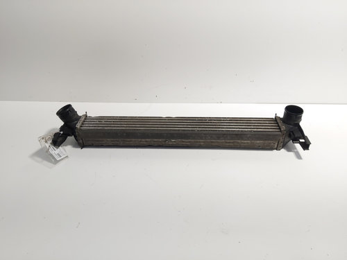 Radiator intercooler, cod 6R0145805, Skoda Roomster Praktik (5J) 1.6 TDI, CAY (idi:688812)