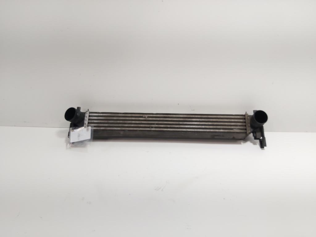Radiator intercooler, cod 6R0145805, Vw Polo (6R) 1.6 TDI, CAY (id:700339)