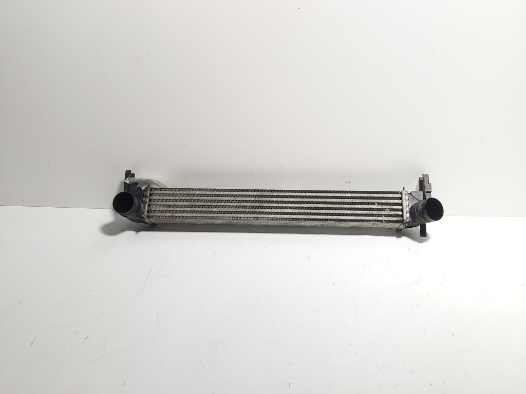 Radiator intercooler, cod 6R0145805, VW Polo (6R), 1.6 TDI, CAY (id:682420)