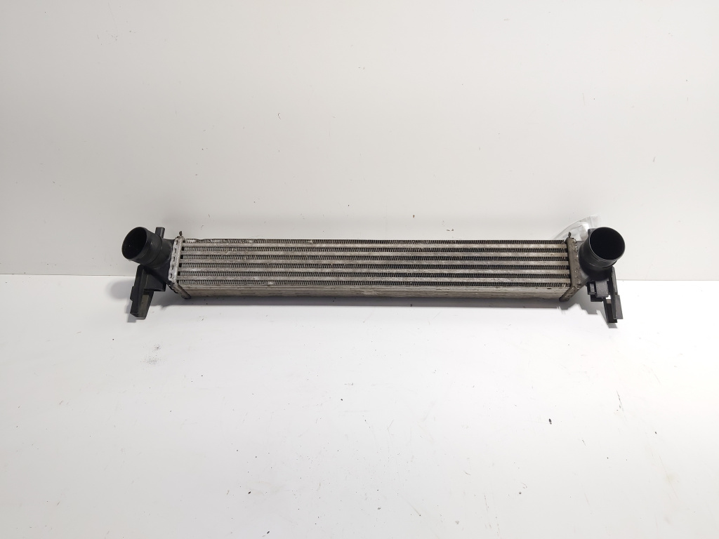 Radiator intercooler, cod 6R0145805, Vw Polo (6R) 1.6 TDI, CAY (id:706507)