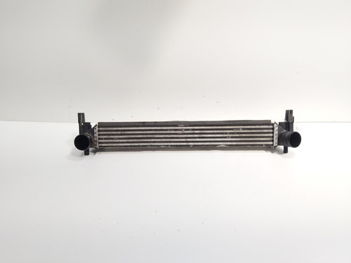 Radiator intercooler, cod 6R0145805, VW Polo (6R), 1.6 TDI, CAY (id:693448)