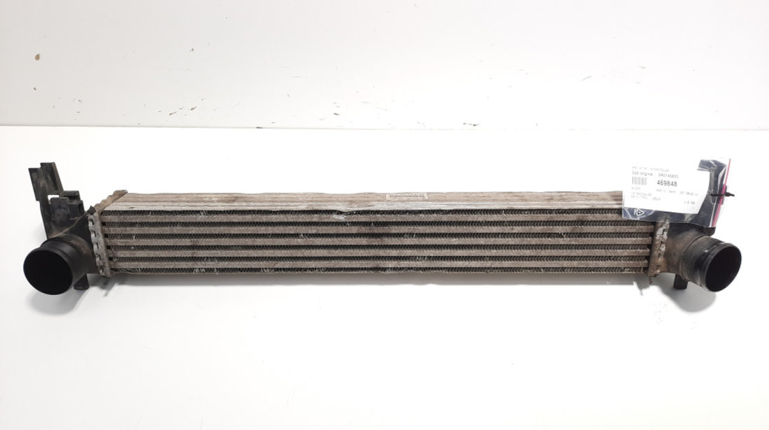 Radiator intercooler, cod 6R0145805, Vw Polo (6R) 1.6 TDI, CAY (idi:469848)