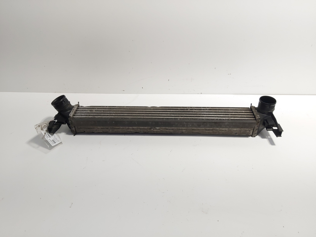 Radiator intercooler, cod 6R0145805, Vw Polo (6R) 1.6 TDI, CAY (id:688812)