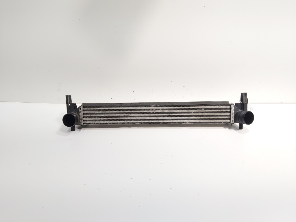 Radiator intercooler, cod 6R0145805, VW Polo sedan (6R), 1.6 TDI, CAY (idi:693448)