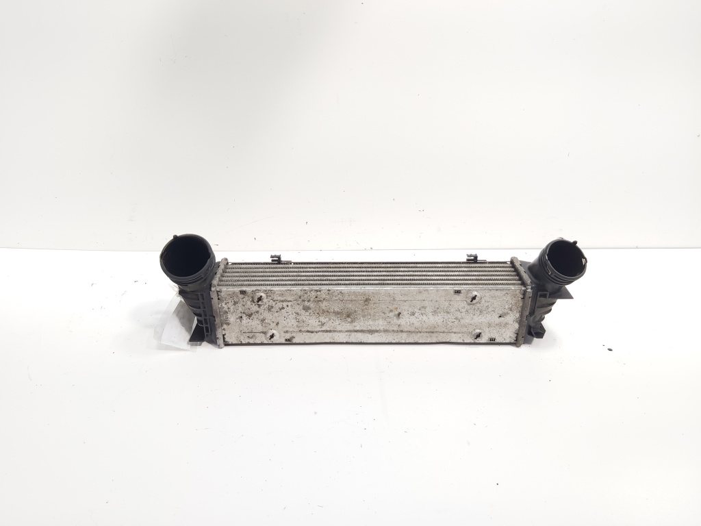 Radiator intercooler, cod 7379167, Bmw X1 (E84), 2.0 diesel, N47D20C (id:693181)