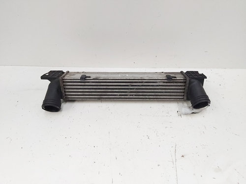 Radiator intercooler, cod 7524916-08, Bmw 3 Touring (E91) 2.0 diesel, N47D20C (id:665273)
