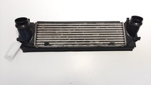 Radiator intercooler, cod 7600530-03, Bmw 3 Tourin...