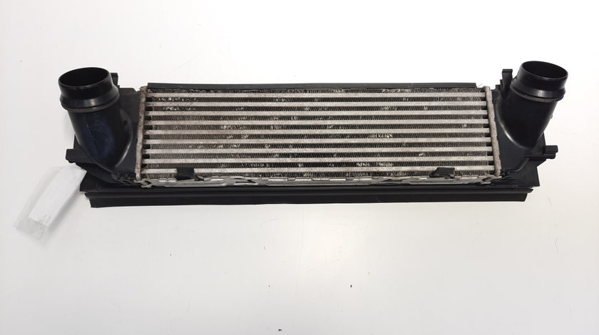 Radiator intercooler, cod 7600530-03, Bmw X3 (F25), 2.0 diesel, N47D20C (idi:477295)