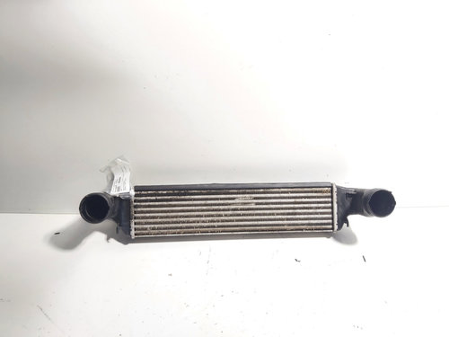 Radiator intercooler, cod 7789793, Bmw 3 Touring (E46) 2.0 diesel, 204D4 (id:695450)