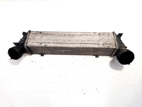 Radiator intercooler, cod 7798788-02, Bmw 1 Coupe (E82) 2.0 diesel, N47D20A (id:510719)