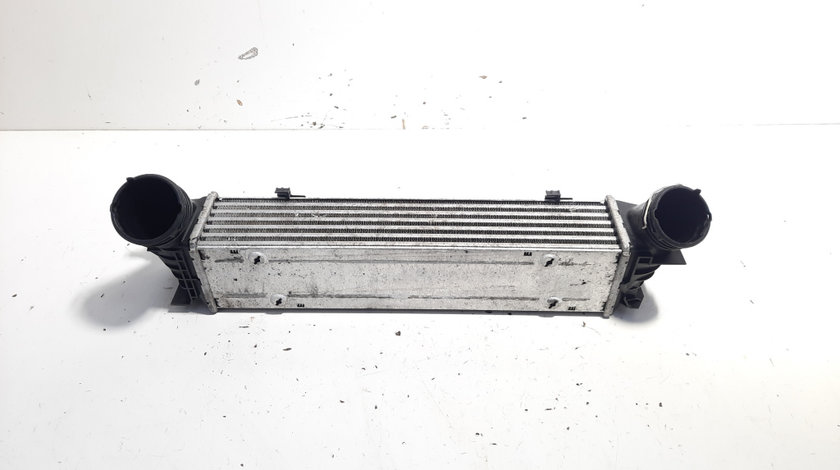 Radiator intercooler, cod 7798788-02, Bmw 1 (E81, E87) 2.0 diesel, N47D20A (idi:571116)