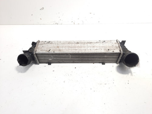 Radiator intercooler, cod 7798788-02, Bmw 1 (E81, E87), 2.0 diesel, N47D20A (idi:568487)