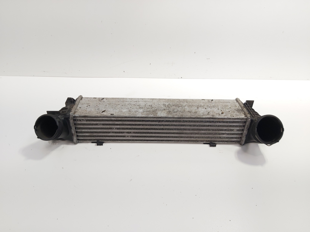 Radiator intercooler, cod 7798788-02, Bmw 3 Touring (E91) 2.0 diesel, N47D20A (id:700337)