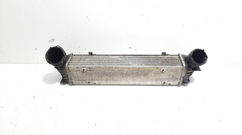 Radiator intercooler, cod 7798788-02, Bmw 3 Touring (E91), 2.0 diesel, N47D20A (id:570570)
