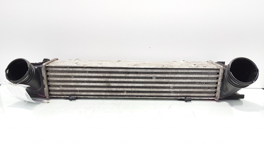 Radiator intercooler, cod 7798788-02, Bmw 3 Touring (E91), 2.0 diesel, N47D20A (id:699870)