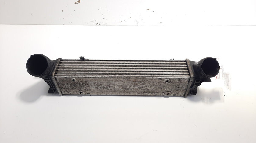 Radiator intercooler, cod 7798788-02, Bmw X1 (E84) 2.0 diesel, N47D20C (id:554272)
