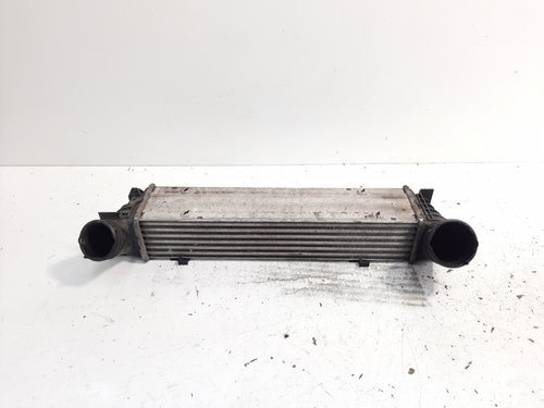 Radiator intercooler, cod 7798788, Bmw X1 (E84), 2.0 diesel, N47D20C (id:602923)