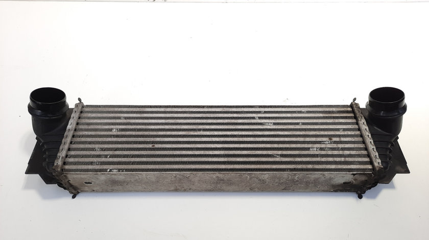 Radiator intercooler, cod 7805629-06, Bmw 5 (F10), 2.0 diesel, N47D20C (id:554872)