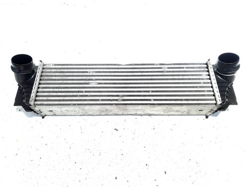 Radiator intercooler, cod 7805629-06, Bmw 5 Gran Turismo (GT) 2.0 diesel, N47D20C (idi:549539)