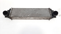 Radiator intercooler, cod 7805629, Bmw 5 Touring (...