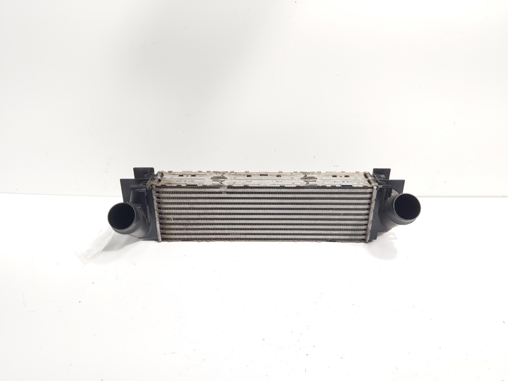 Radiator intercooler, cod 7823570, Bmw X3 (F25), 2.0 diesel, N47D20C (id:693183)