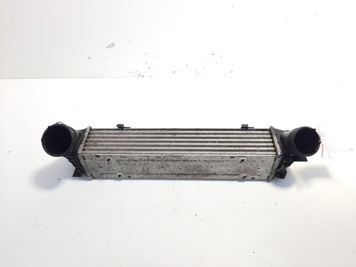Radiator intercooler, cod 798788-02, Bmw 3 (E90) 2.0 diesel, N47D20C (idi:559698)