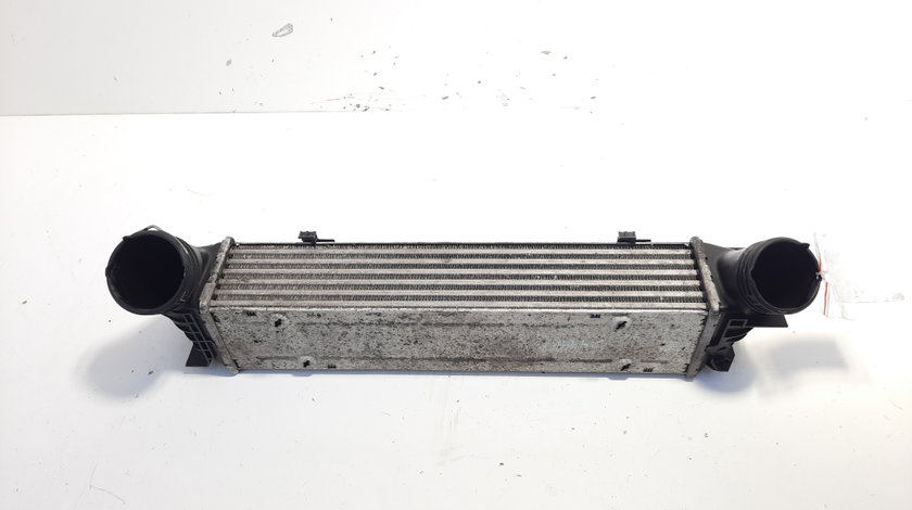 Radiator intercooler, cod 798788-02, Bmw X1 (E84), 2.0 diesel, N47D20C (id:559698)