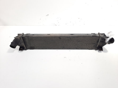 Radiator intercooler, cod 7G91-9L440-FC, Ford Mondeo 4 Sedan, 1.8 TDCI, QYBA (idi:558658)