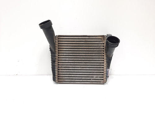 Radiator intercooler, cod 7L0145803A, Vw Touareg (7LA, 7L6) 2.5 TDI, BAC (id:476803)